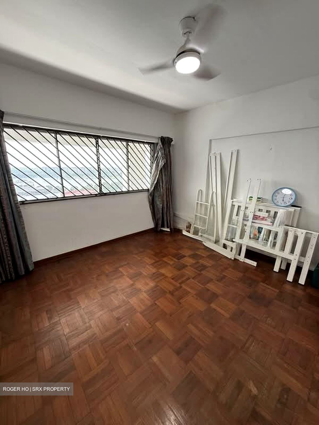 Blk 721 Bedok Reservoir Garden (Bedok), HDB Executive #587807911